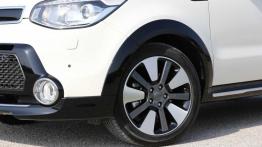 Kia Soul II (2014) CDRi 16V - koło