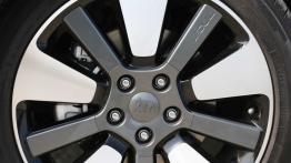 Kia Soul II (2014) CDRi 16V - koło