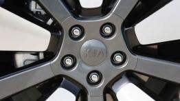 Kia Soul II (2014) CDRi 16V - koło