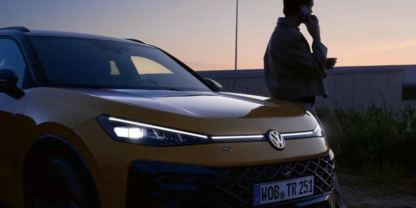 Volkswagen T-Roc pokonał 6 rywali. Wygrał duży test kompaktowych SUV-ów