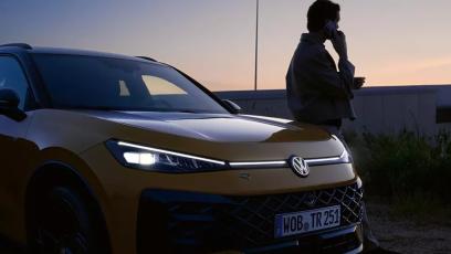 Volkswagen T-Roc pokonał 6 rywali. Wygrał duży test kompaktowych SUV-ów
