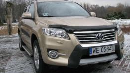 Na narty warto - Toyota RAV4