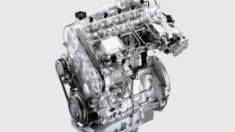 Toyota RAV4 - silnik solo