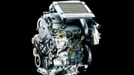 Toyota RAV4 - silnik solo