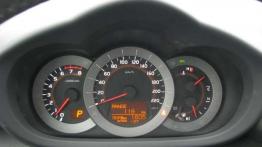 Na narty warto - Toyota RAV4