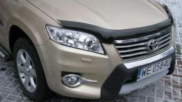 Na narty warto - Toyota RAV4