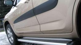 Na narty warto - Toyota RAV4