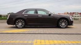 Dla kierowców z fantazją - Lancia Thema 3.6 V6