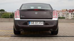 Dla kierowców z fantazją - Lancia Thema 3.6 V6