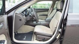 Dla kierowców z fantazją - Lancia Thema 3.6 V6