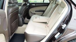 Dla kierowców z fantazją - Lancia Thema 3.6 V6