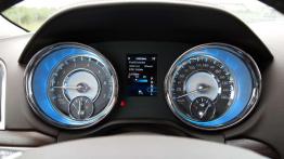 Dla kierowców z fantazją - Lancia Thema 3.6 V6