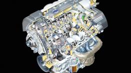 Volvo XC 90 V8 - szkice - schematy - inne ujęcie