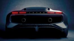Lotus porzuca elektryczną rewolucję. Nowy Esprit będzie hybrydą z V6 lub V8