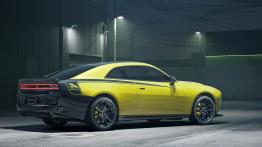 Dodge pokazał Chargera Super Bee. Ma 600 KM, ale bez V8