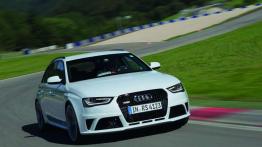 Kolejne Audi RS4 straci wolnossący silnik V8