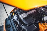 #ford #mustang #v8