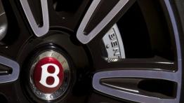 Bentley Continental GTC V8 - koło
