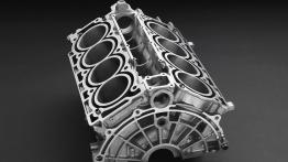 Volvo XC 90 V8 - szkice - schematy - inne ujęcie