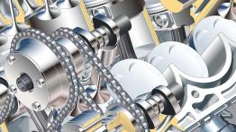 Volvo XC 90 V8 - projektowanie auta