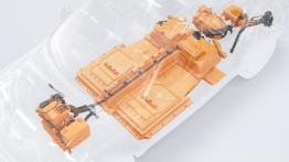 To będzie pierwsze w pełni elektryczne Volvo