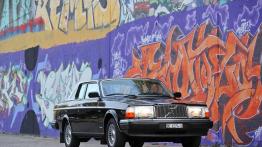 Cobain, Bowie, Moore – jakie gwiazdy jeździły Volvo?