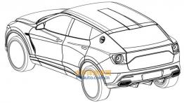 Powstanie SUV Lotusa na bazie Volvo