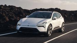 Polestar pokazał wizję na 2030 rok. Trudno nie pomyśleć o Volvo