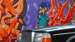 Cobain, Bowie, Moore – jakie gwiazdy jeździły Volvo?