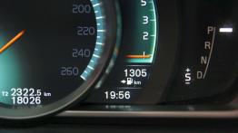 Volvo V40 Ocean Race z wizytą w... Muzeum Volvo