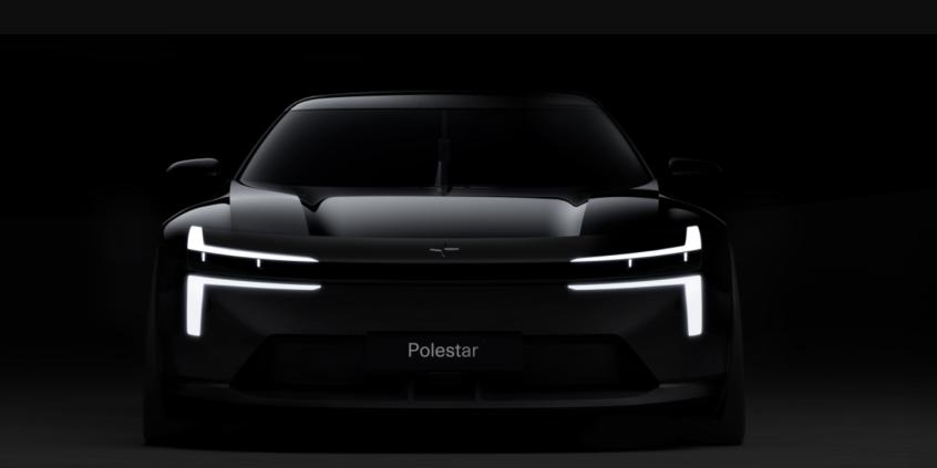 Polestar pokazał wizję na 2030 rok. Trudno nie pomyśleć o Volvo