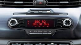 Alfa Romeo Giulietta Nuova - radio/cd