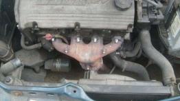 Opis techniczny Fiat Brava