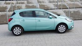 Opel Corsa - Mała Diva