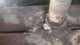 Opis techniczny Fiat Brava