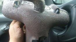 Opis techniczny Fiat Brava