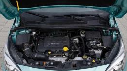 Opel Corsa - Mała Diva