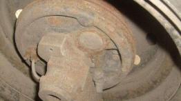 Opis techniczny Fiat Brava