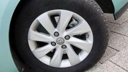 Opel Corsa - Mała Diva