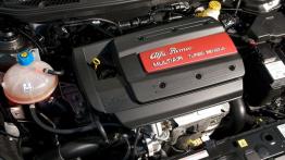 Alfa Romeo Giulietta Nuova - silnik