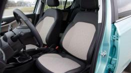 Opel Corsa - Mała Diva