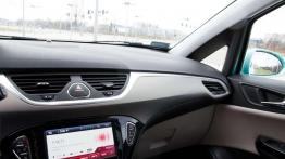 Opel Corsa - Mała Diva