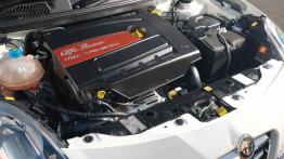 Alfa Romeo Giulietta Nuova - silnik