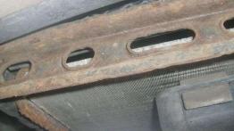 Opis techniczny Fiat Brava