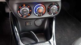 Opel Corsa - Mała Diva