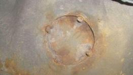 Opis techniczny Fiat Brava