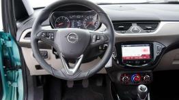 Opel Corsa - Mała Diva