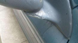 Opis techniczny Fiat Brava