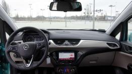 Opel Corsa - Mała Diva