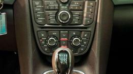 FlexiVan - Opel Meriva